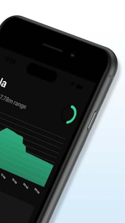 Charging Reminders for Tesla