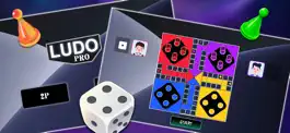 Game screenshot Ludo Pro 2023 apk