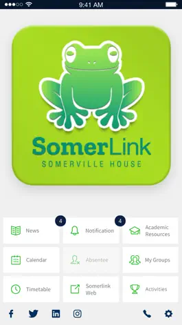 Game screenshot Somerville House mod apk