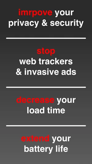 AdBrick screenshot 2