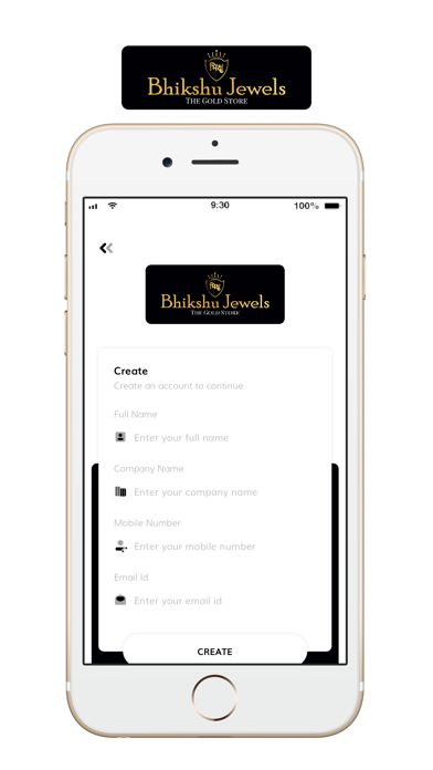Screenshot #3 pour Bhikshu Jewels
