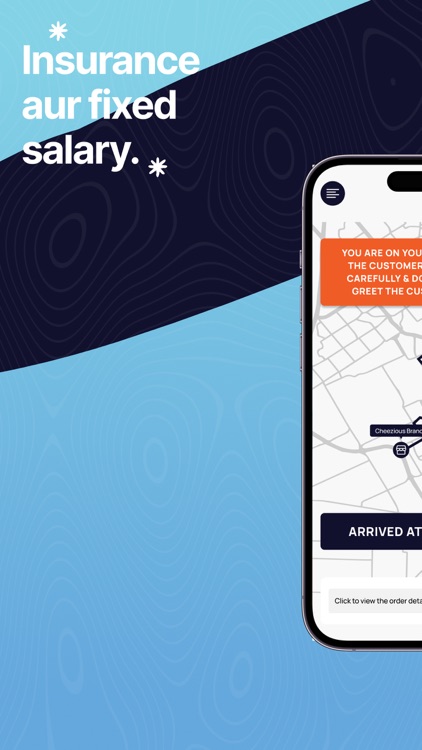 Cheezious Rider screenshot-4