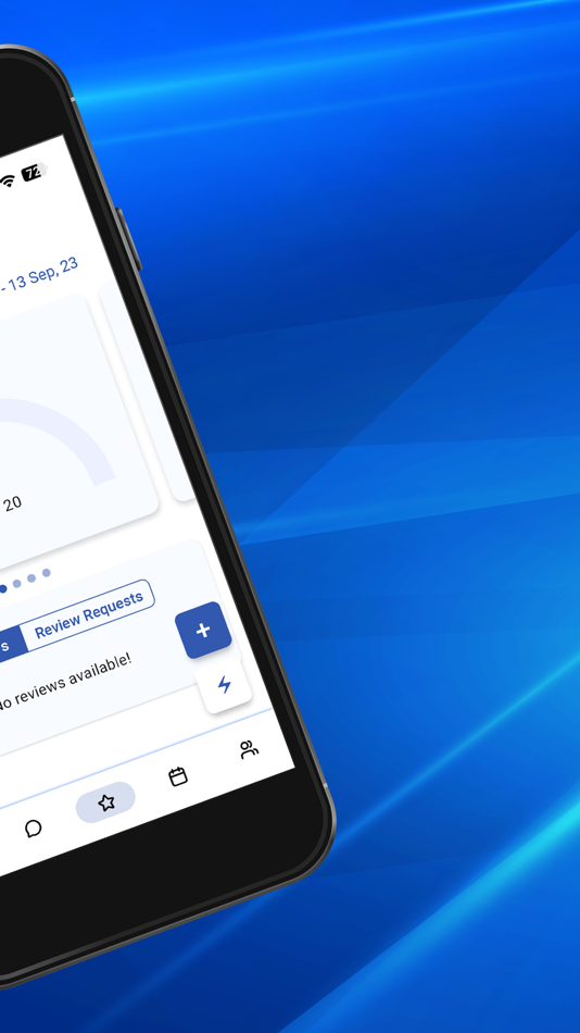 #6. Excelerator CRM (iOS) 게시자: Excelerator CRM