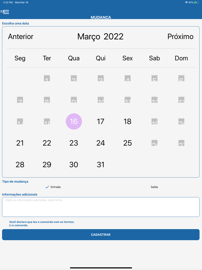 Bap - Facilita Condomínios