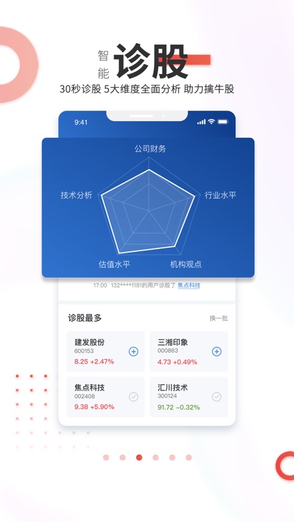 点石乐投-股票、炒股