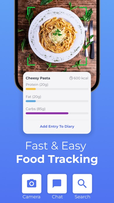 Weight Loss Coach: FitWise Screenshot