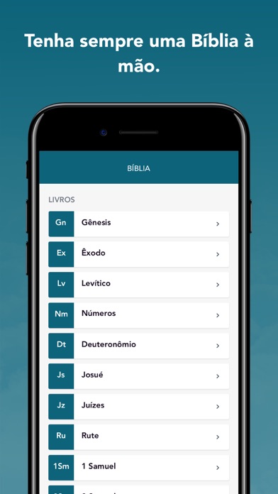 Espaço ICB - Casa da Bênção Screenshot
