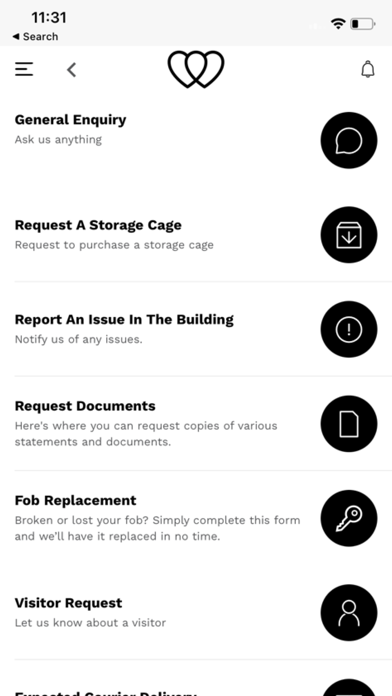 Dandi Lifestyle Screenshot