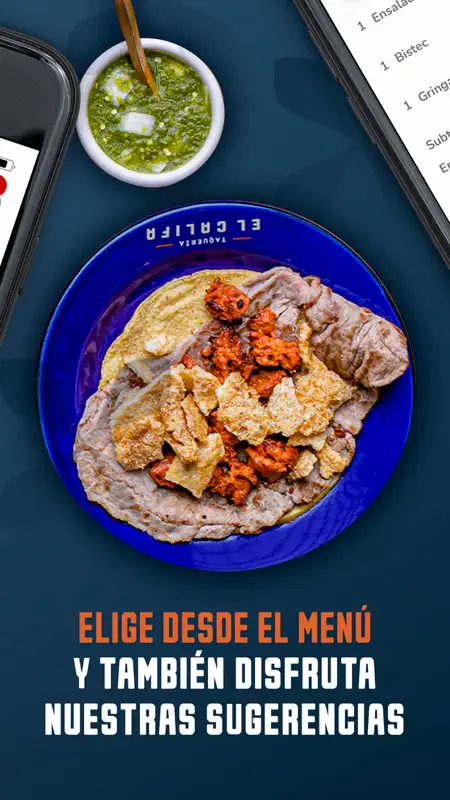 El Califa screenshot 4 of 5