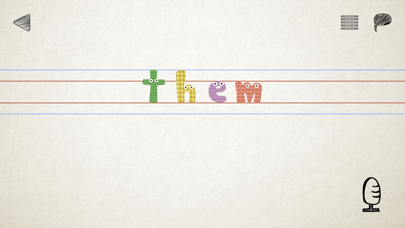 I Say Sight Words Screenshot