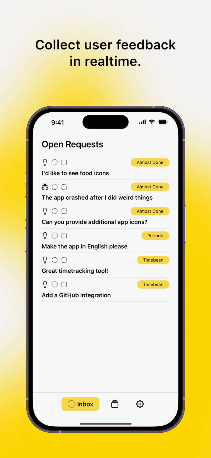 RoadKit User Feedback