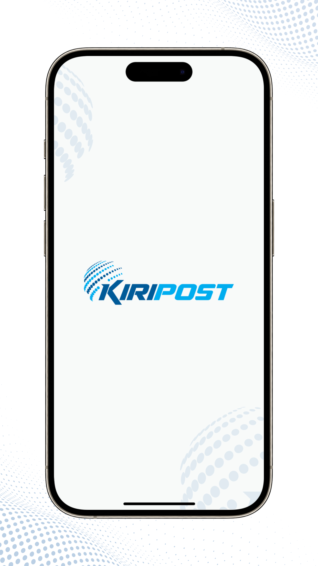 Kiripost