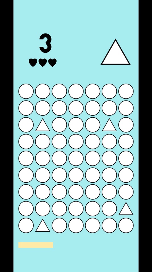 #1. Odd One Out Puzzle (iOS) 由: Appulet, Inc