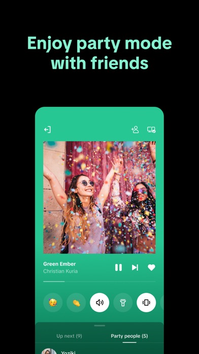 TikTok Musicのおすすめ画像6