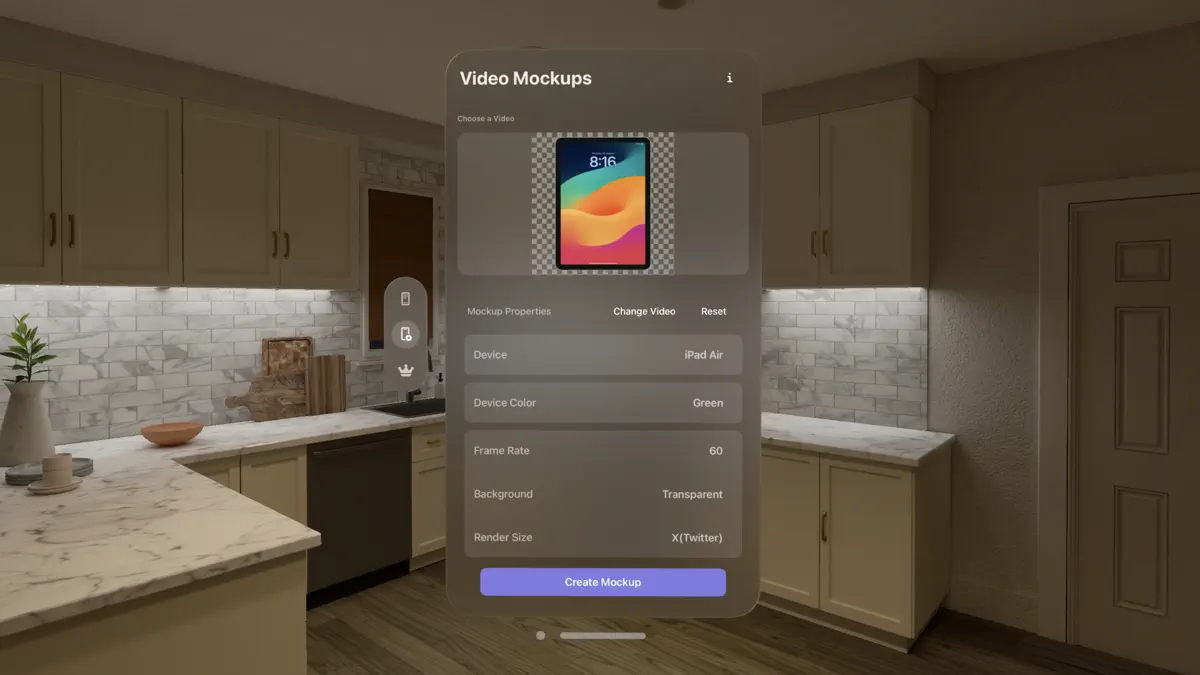 Mockview - Mockup Generator screenshot 4