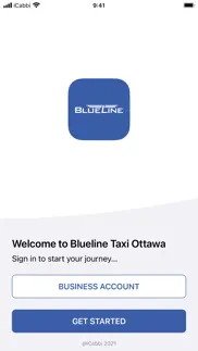 blueline taxi - ottawa problems & solutions and troubleshooting guide - 1
