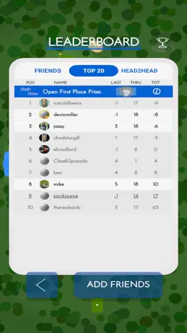 Game screenshot DailyDrive apk