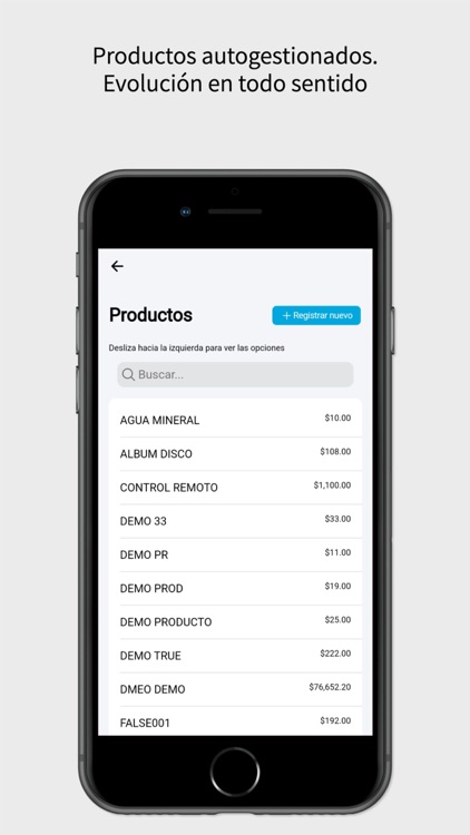 GestionPOS screenshot-4