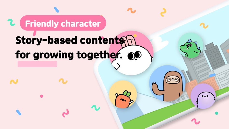 #7. 토키랜드 (iOS) By: Neopons Inc.