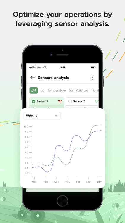 PhyFarm App