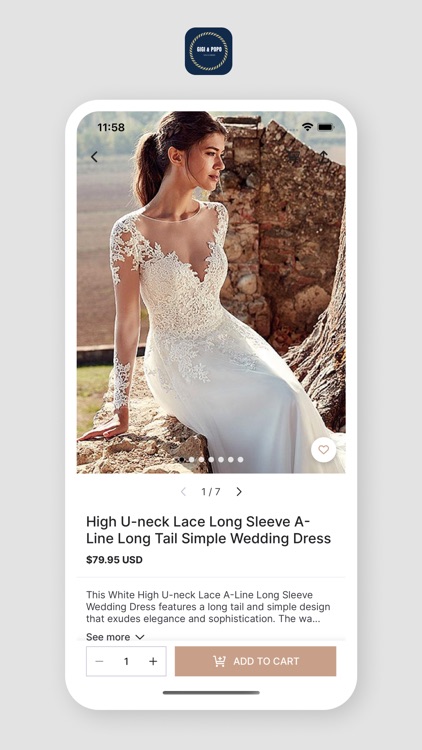 GIGI & POPO screenshot-3