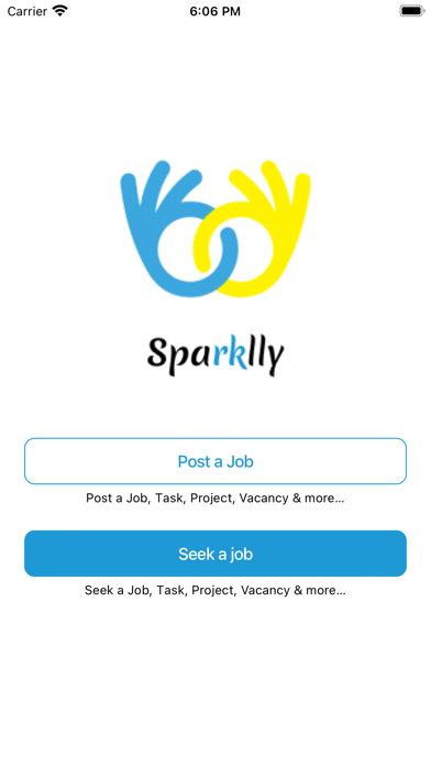 Sparklly-Freelance Revolution screenshot n.2