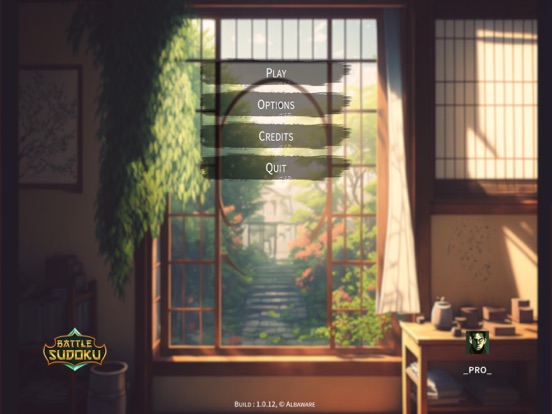 Screenshot #4 pour Battle Sudoku