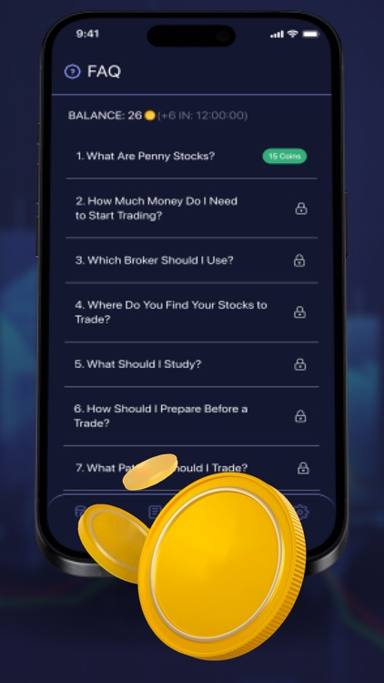 Token Trade Simulator  Guide