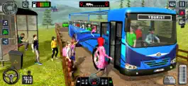 Game screenshot Public Bus Driver Game hack