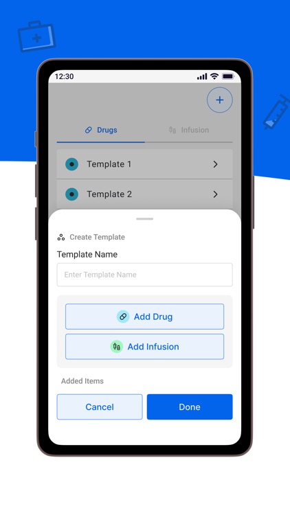 Dr. Med - Made Easy screenshot-3