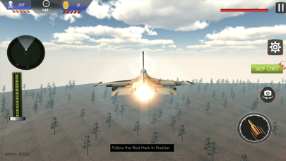 From The Sea: Modern War Screenshot