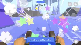 Game screenshot Sled Downhill Challenge apk