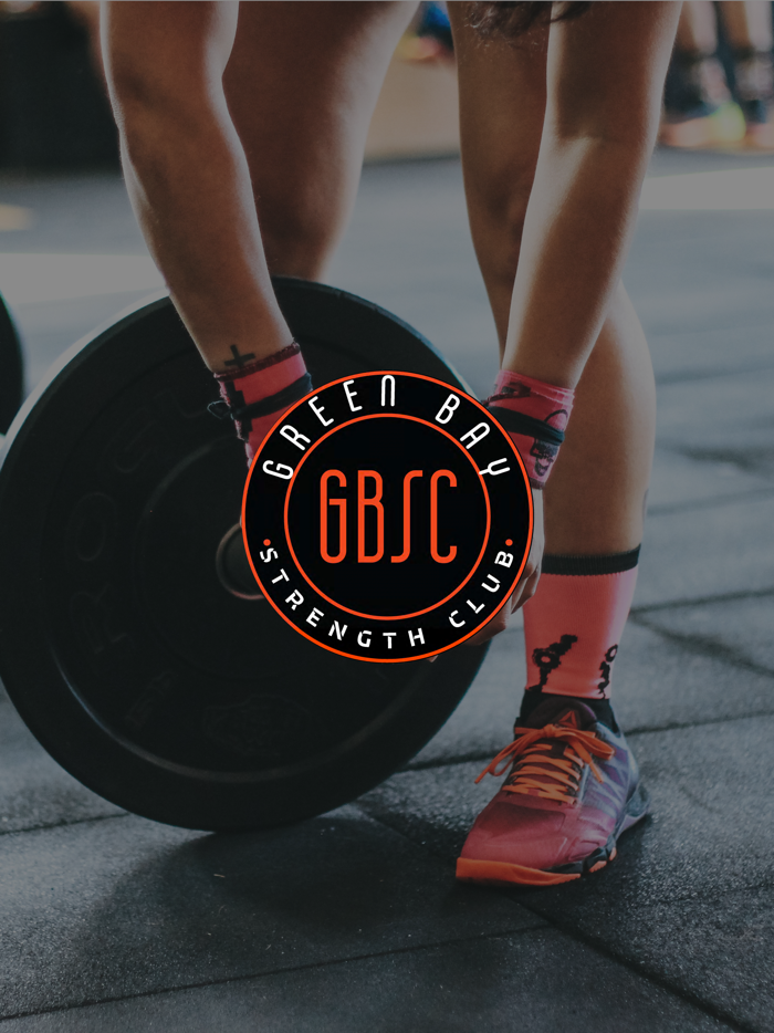 GB Strength Club