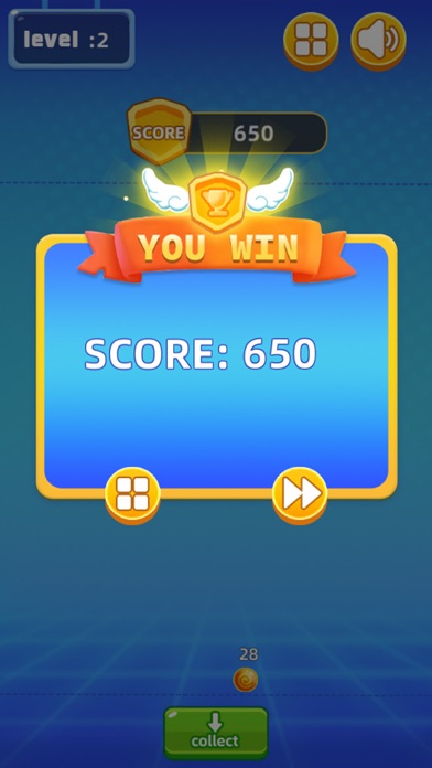 Salad Pinball Screenshot