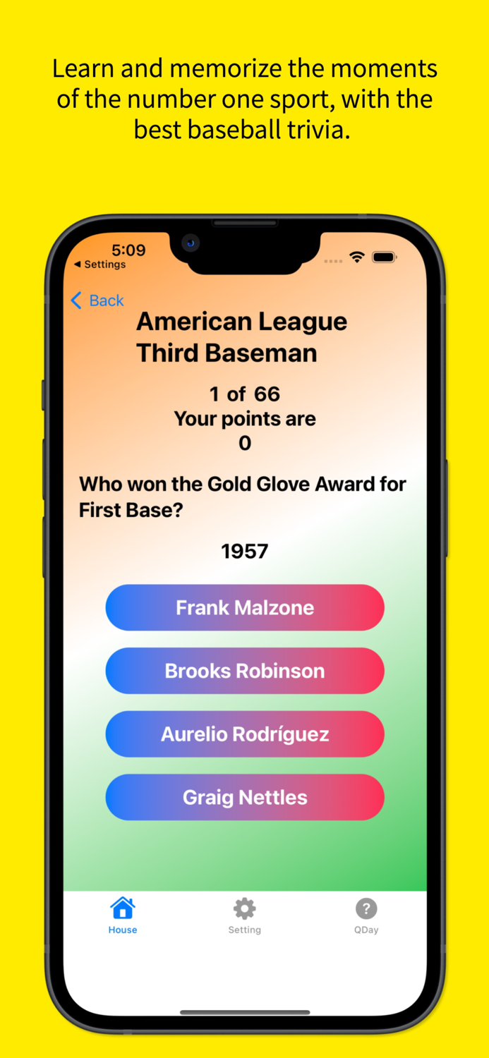 La Mejor Trivia Beisbol