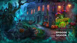 Game screenshot Gloomy Tales: Episode 1 mod apk