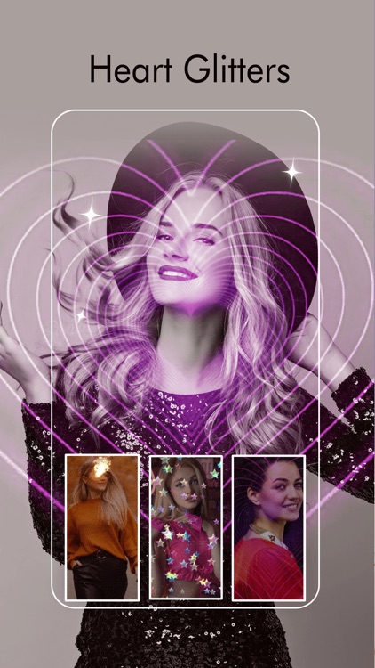 Christmas Photo Lab with GIF!