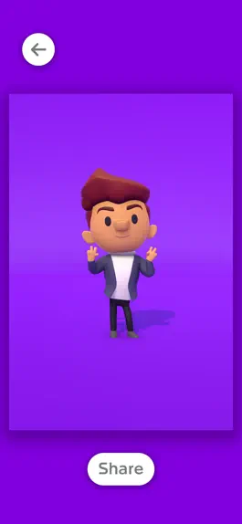 Game screenshot Exacter mod apk