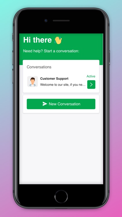 TAG by AG Malaysia screenshot-6