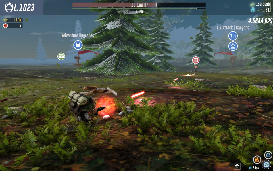 #8. War Tortoise 2: Premium (macOS) От: Foursaken Media