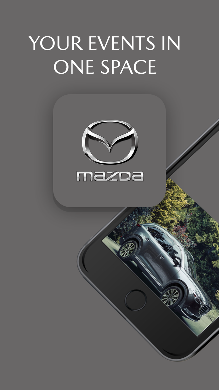 Mazda Events