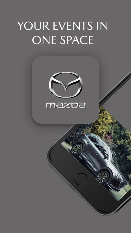 Mazda Events