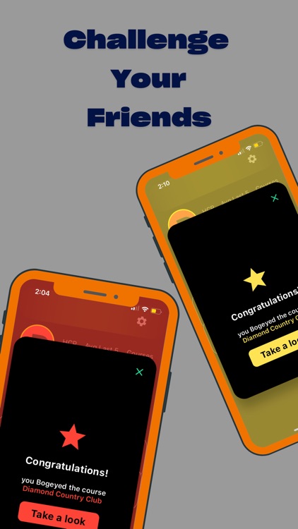 Dr. Divot - Snap Score screenshot-5