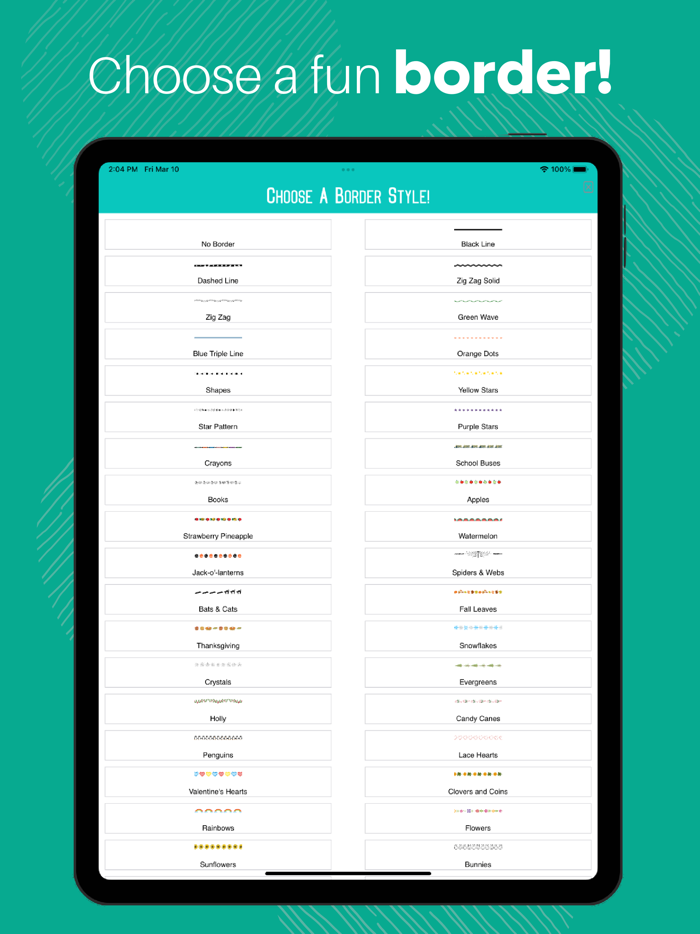 Math Worksheet Maker