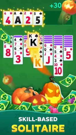 Game screenshot Solitaire Clash: Win Real Cash mod apk