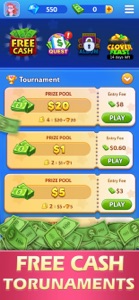 21 of Cash - Win Real Money screenshot #6 for iPhone