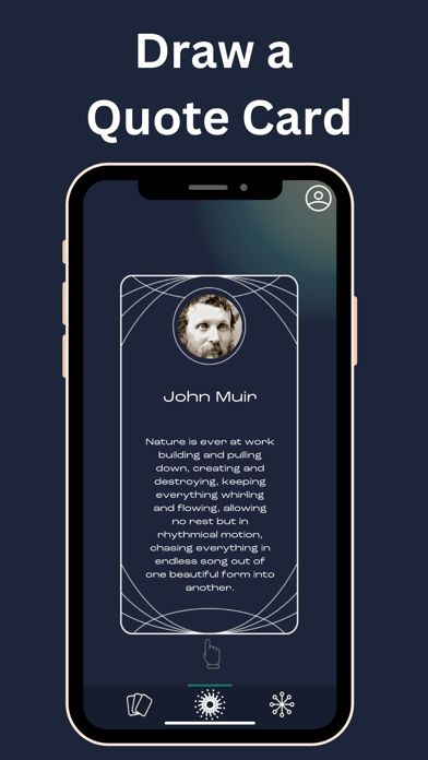 Sapien: A.I. Conversations Screenshot