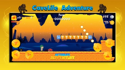 AfterLife Adventure Screenshot