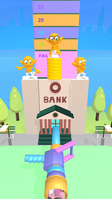 Money Jackpot 3D Screenshot