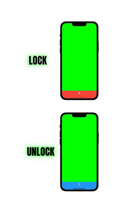 Green Screen & Blue Screen App